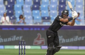 Rachin Ravindra excluido de la serie Chappell-Hadlee T20i, Neesham llamó