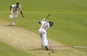 Sunil Gavaskar: las Indias Occidentales tienen talento, pero el uso y el trabajo duro que requiere cricket parece demasiado