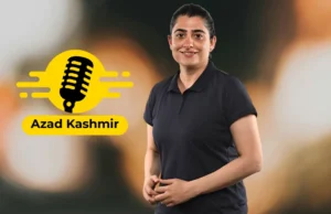 “No hay malicia en mi corazón …”: Sana Mir de Pakistán lleva el aire a su “Cachemira Azad” durante la Copa Mundial Femenina 2025 2025