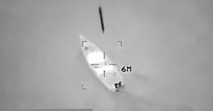 US-Aircraft-Carrier-Strike-Group-Deployed-to-Caribbean-to-Combat.jpg