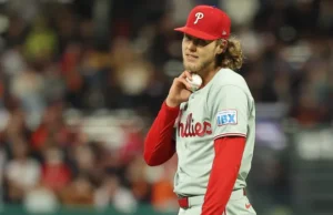 Se espera que los Filis firmen un bate de poder propenso a lesiones por 140 millones de dólares, lo que deja en duda el futuro de Alec Bohm