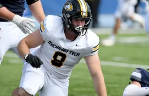 Northern Michigan vs Michigan Tech Channel, transmisión en vivo, hora, horario de televisión para ver el partido de la Copa Menores de 2025