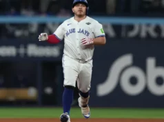 Los Azulejos hicieron un movimiento en su plantilla después de la actualización de la lesión de Alejandro Kirk