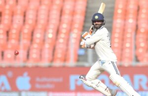 India vs West Indies Live Score, 1. Prueba de prueba 3: Inda quiere expandir el plomo vs WI; Juega el CV a las 9:30