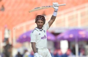 Para el padre y la fuerza: la edad de Dhruv Jurela se basó en los conceptos básicos del sacrificio y el acero