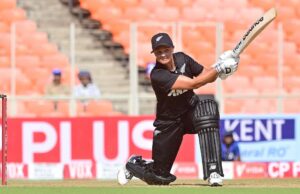 Campeonato mundial de mujeres 2025: Suzie Bates no le teme a la Sudáfrica “herida”