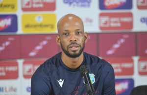 “Underdogs no tiene nada que perder”: Chase en el campo de la India occidental pensando antes de que India pruebe