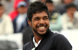 Varun Aaron llama a su India XI a una prueba de apertura contra el oeste de la India en Ahmedabad