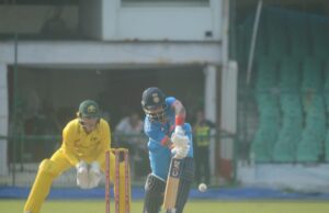 Ind A vs Aus A, 1. ODI no oficial: Shreyas, Priyansh y Spinners llevan a India y a la mayor victoria en casa