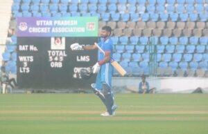 India A vs Australia Live, 2. ODI no oficial: Inda decide golpear aus a; Tilak, Abhishek, Arshdeep en el juego xi