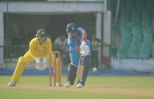 India A vs Australia A, 2. Un día: información de transmisión en vivo, equipos, detalles del partido