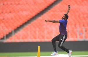 Shubman Gill sobre la disponibilidad de Bumrah para la temporada local: nada es preciso