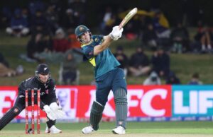 NZ VS AUS Información de transmisión en vivo, 2do T20i: cuándo y dónde ver la gira de Australia después de Nueva Zelanda 2025; equipos