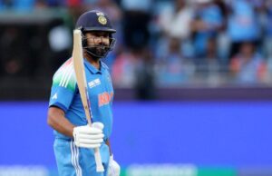 Rohit Sharma y la tranquila gramática de la victoria