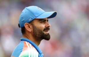 Equipo de la India para la serie ODI de Australia: lista completa de jugadores