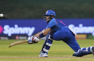 AFG vs Ban Información de transmisión en vivo, 2nd T20i: Bangladesh Eyes Series ganó con Afganistán en Sharjah; Detalles coincidentes, equipos