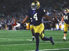 Cuotas del Draft de la NFL 2026: las 10 principales simulaciones que utilizan los mercados de apuestas