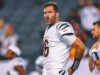 Joe Flacco llama “estúpidos” a los equipos por no contratarlo como QB titular