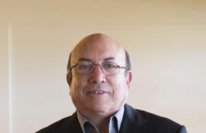 Jeff Siegel, una figura clave en el sur de California, murió