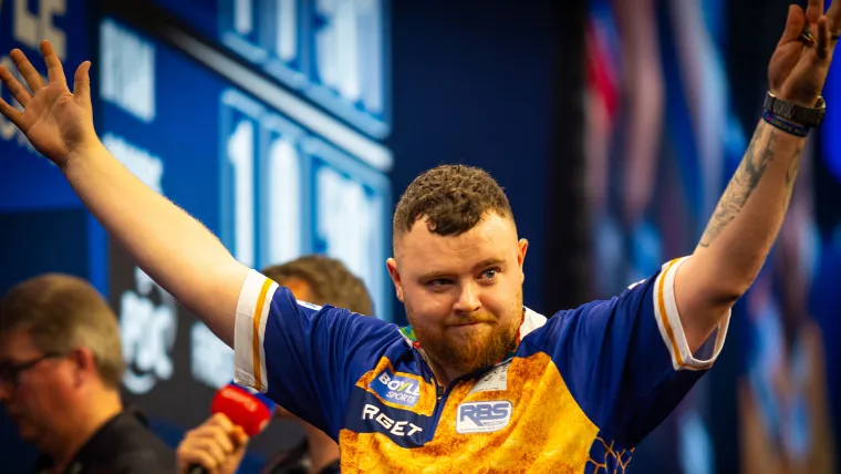 Resultados en vivo, puntuaciones y calendario del Día 3 del Abierto de Dardos del Reino Unido de 2026