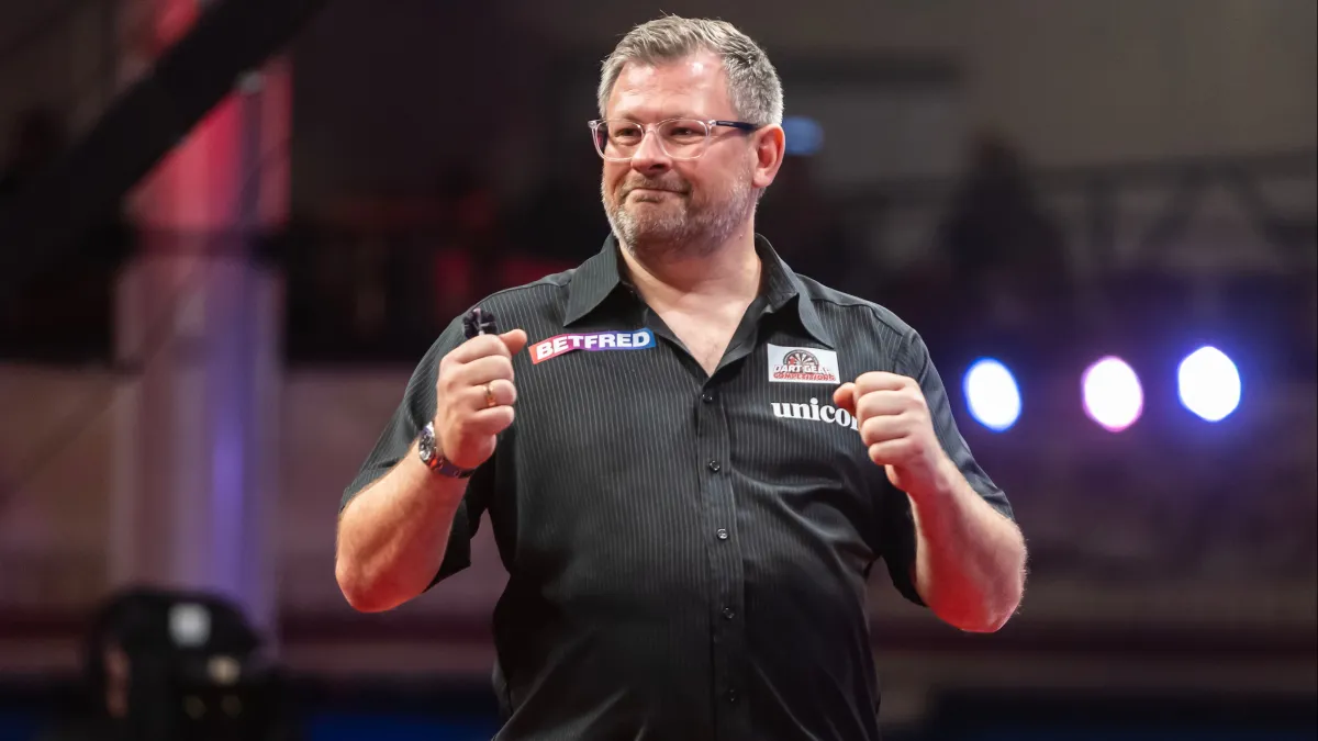 Predicciones y avances de la primera ronda del World Matchplay of Darts 2026: ¿Llegarán temprano a casa los 6 cabezas de serie?