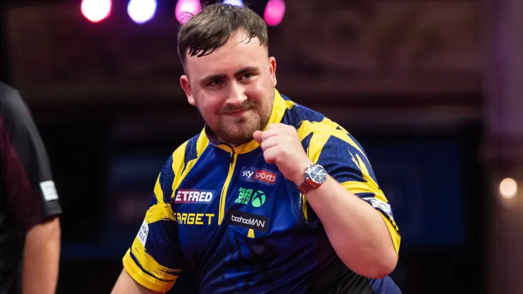 Sorteo de la noche 9 de dardos de la Premier League 2026, predicciones de partidos y 3 historias para ver en Manchester