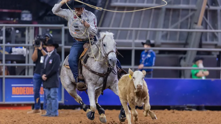 Concurso Houston Rodeo Bar-B-Que 2026: fechas, entradas, equipos y cómo funciona