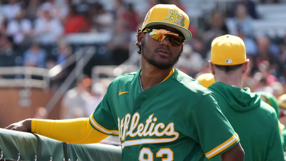 Listas de MLB Futures Game 2026: la lista completa de prospectos de juego incluye a Leo de Vries y Eli Willits