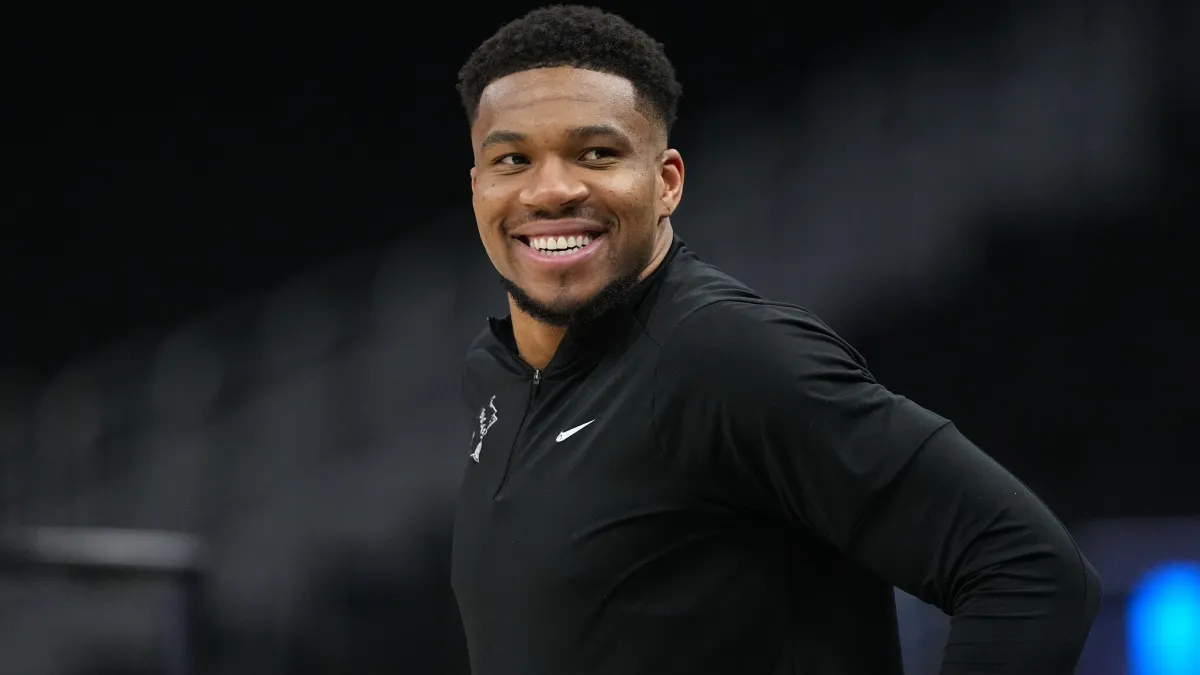 Bucks y Heat finalizan el exitoso intercambio de varios equipos de Giannis Antetokounmpo, según informe