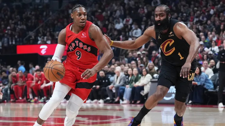Resultado en vivo de Cavs vs.Raptors: resultados actualizados del Juego 7, aspectos destacados de la primera ronda de los playoffs de la NBA de 2026