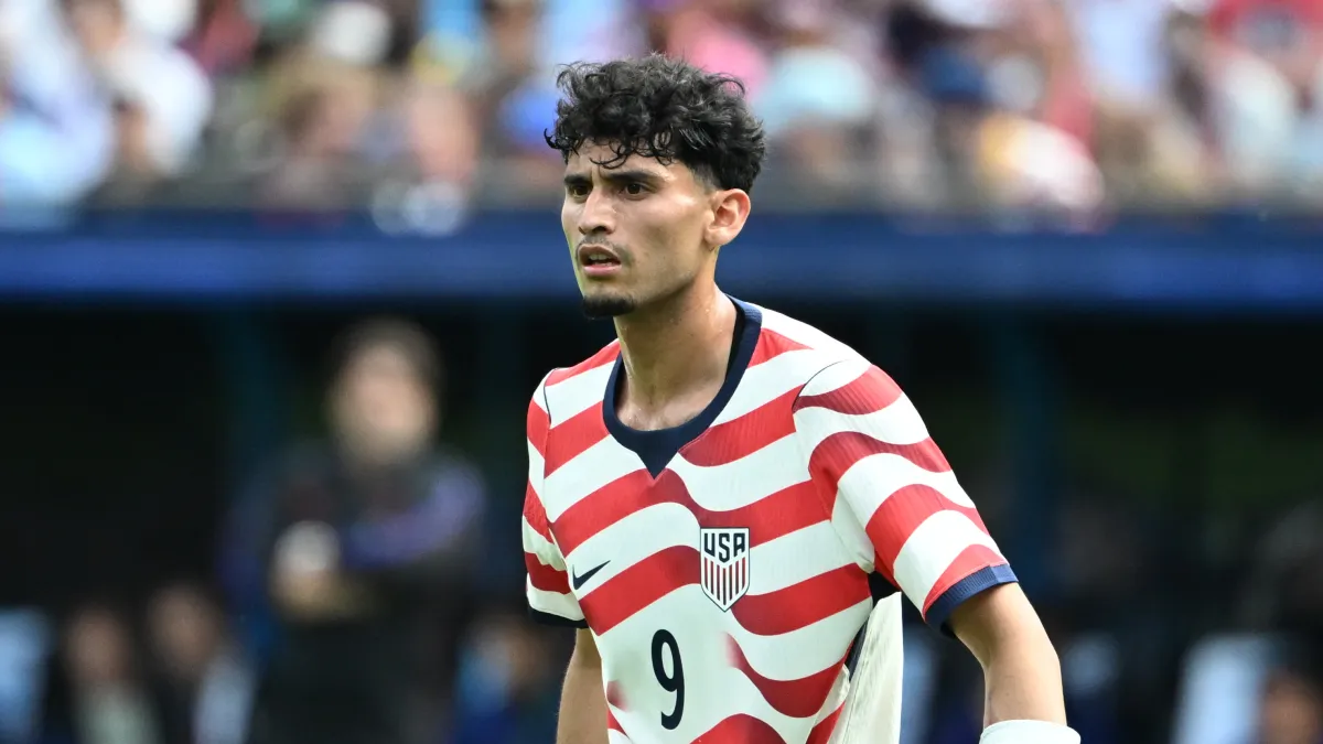 Opciones de reemplazo de Folarin Balogun: los mejores delanteros para comenzar con la estrella del USMNT suspendida contra Bélgica