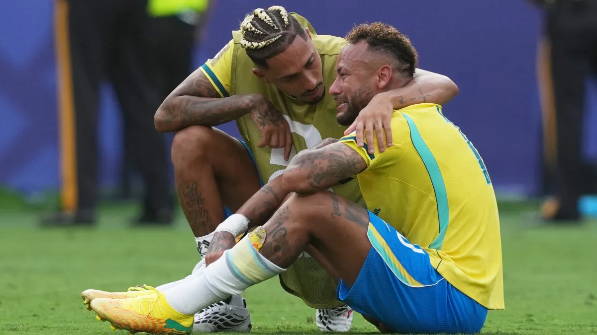 ¿Qué le salió mal a Brasil en el Mundial? Cómo afrontó el equipo de Carlo Ancelotti la eliminación en octavos de final ante Noruega