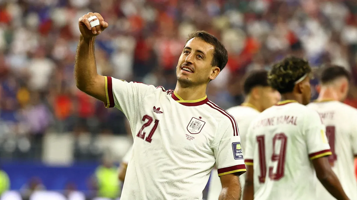 Calificaciones de jugadores de Francia vs España: calificaciones en vivo de Kylian Mbappé, Lamin Yamal y más en la semifinal de la Copa del Mundo 2026