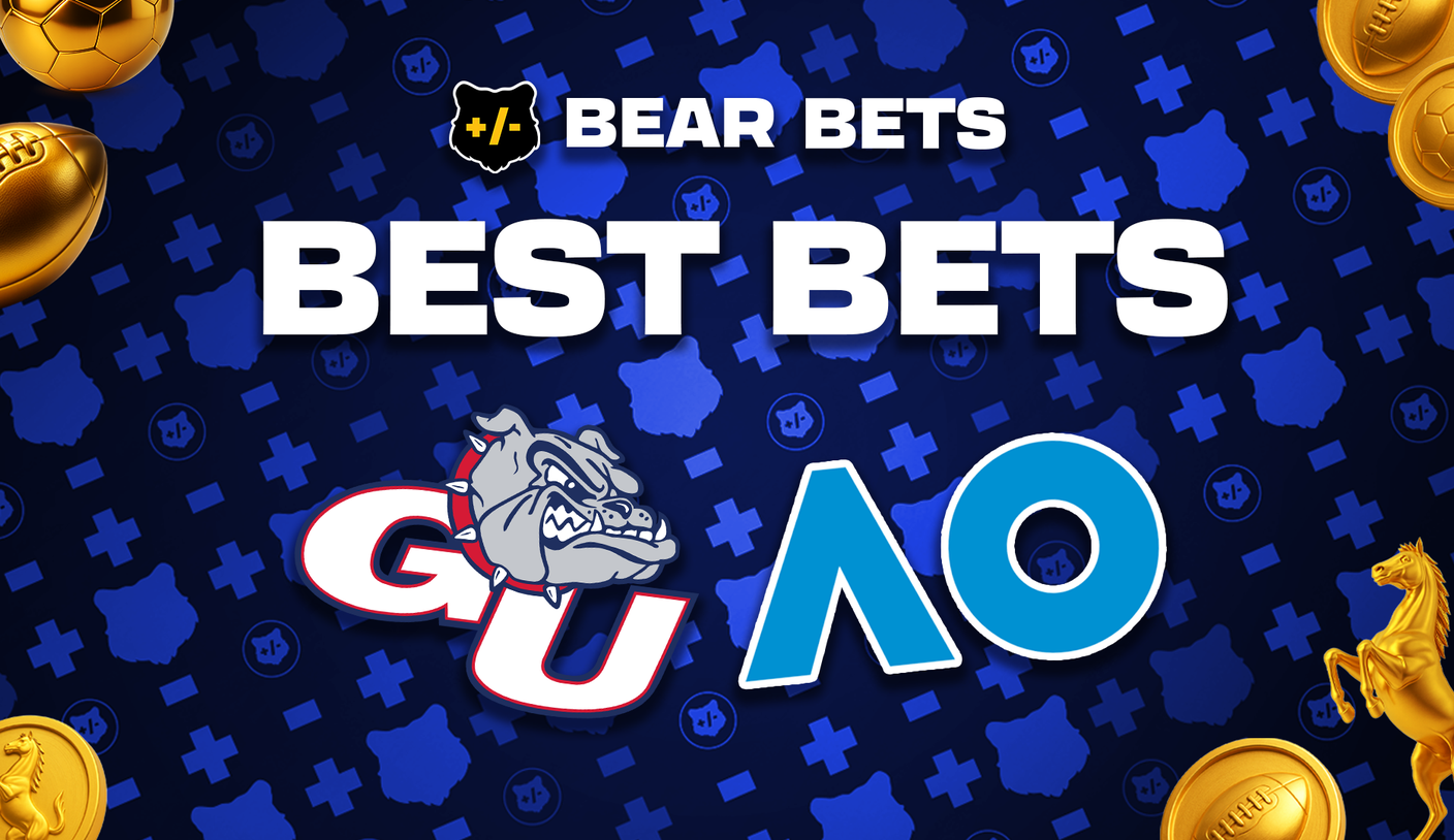 2026 CBK, Heisman, probabilidades de tenis: selecciones de expertos de Chris ‘The Bear’ Fallica, mejores apuestas