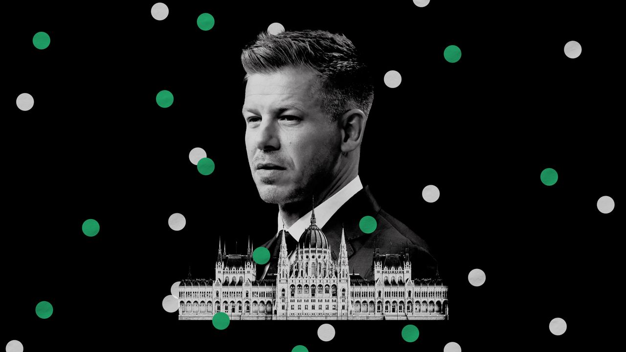 Péter Magyar sacó a los húngaros de la autocracia. ¿Adónde los llevará ahora?