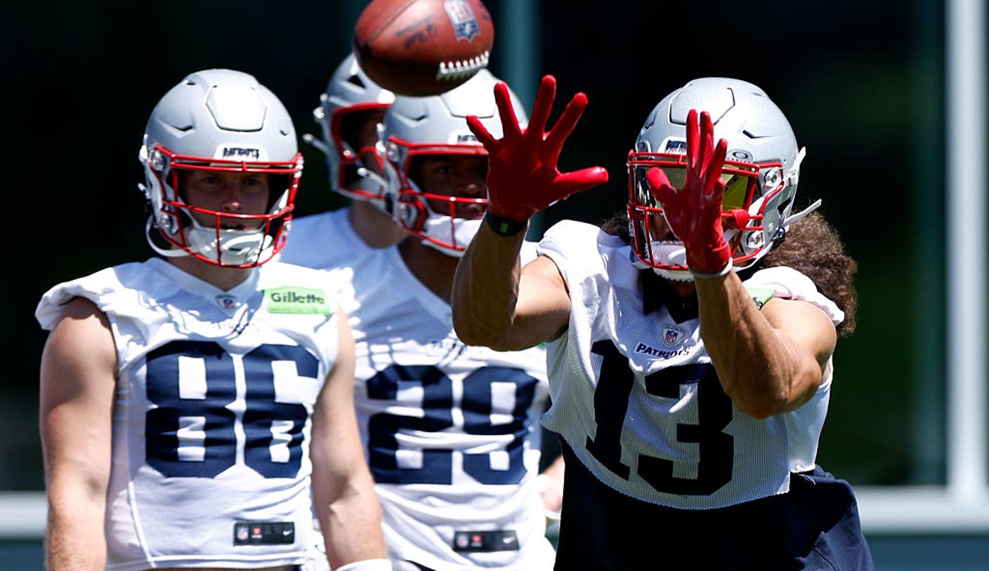 Campamento de entrenamiento de la NFL 2026: fechas y ubicaciones para los 32 equipos