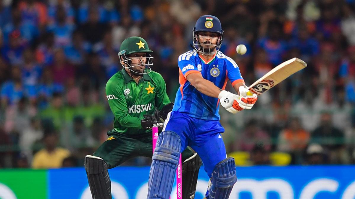 IND vs PAK: Ishan Kishan le quitó el resultado a Pakistán, dice Mike Hesson