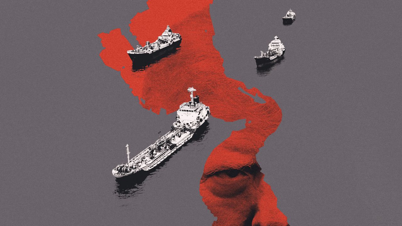 Cómo la guerra de Irán se convirtió en una carrera para estabilizar el orden económico global