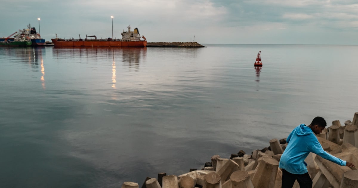 Pakistán decide mediar entre Estados Unidos e Irán mientras Trump dice que “le da cinco días”