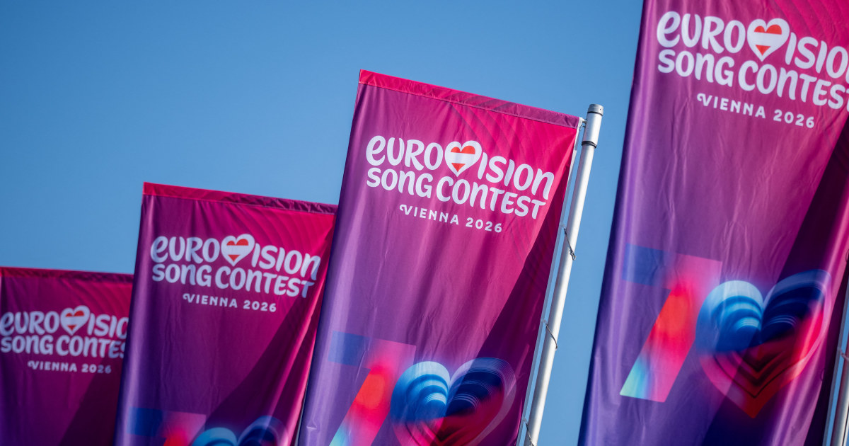 Eurovisión, la deslumbrante competición donde la música se encuentra con la política, suma una edición asiática