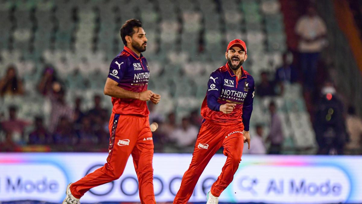 Virat Kohli sobre la longevidad en el cricket T20: “Hay diferentes formas de lograr los mismos objetivos”