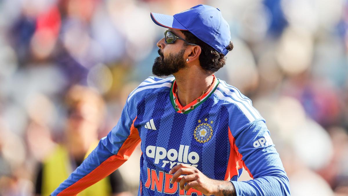 IND vs ENG: Iyer admite que India no logró ejecutar después de una derrota de nueve terrenos