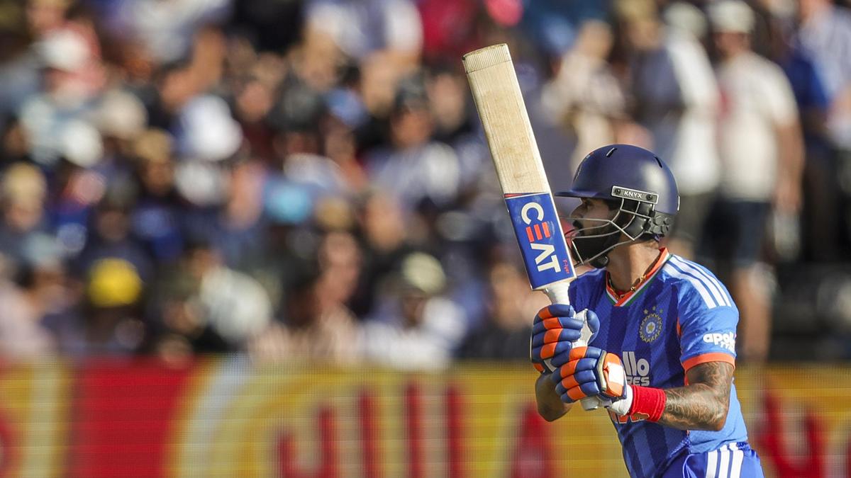 India vs Inglaterra 5.a vista previa del T20I: los hombres de Shreyas Iyer buscan consuelo para evitar el encubrimiento