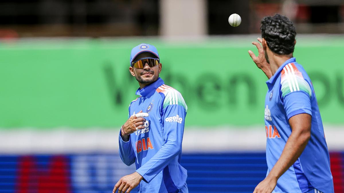 Estadísticas: récord de capitanía de Shubman Gill en pruebas y ODI