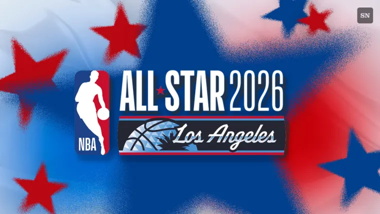 Resultados en vivo, estadísticas y momentos destacados del NBA All-Star Game de 2026 Team USA vs.Team World