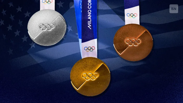 Recuento de medallas de EE. UU. 2026: Recuento de medallas de oro, plata y bronce de los Juegos Olímpicos de Invierno para Estados Unidos actualizado