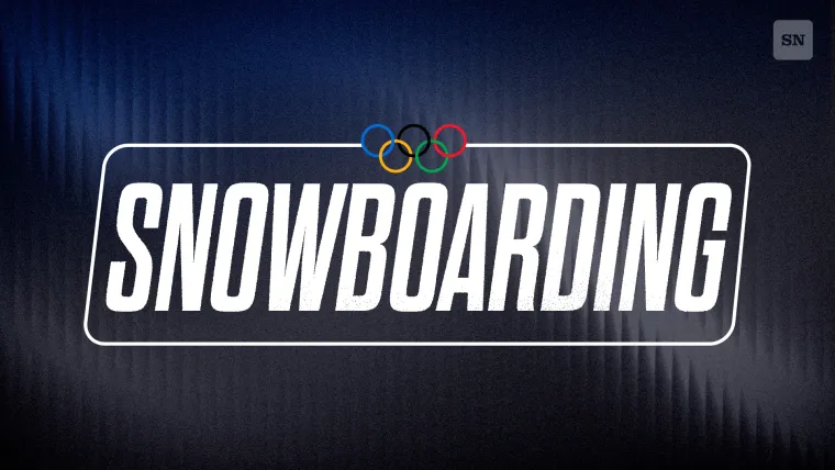 Resultados de snowboard de los Juegos Olímpicos: medallistas de 2026 actualizados para cada evento de los Juegos de Invierno