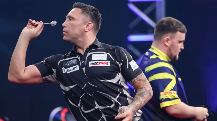 Resultados en vivo, puntuaciones, calendario y cuadro del día 4 del Winmau World Dart Masters 2026