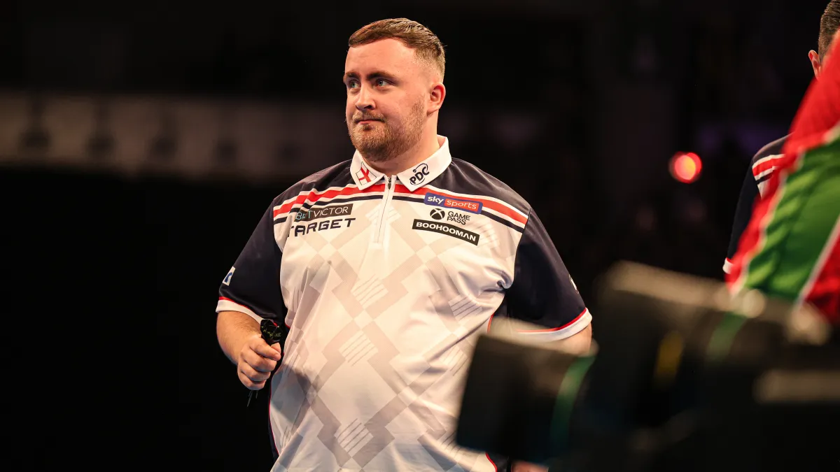 Cómo ver World Matchplay Darts 2026: transmisión en vivo, canal de televisión y premios en metálico