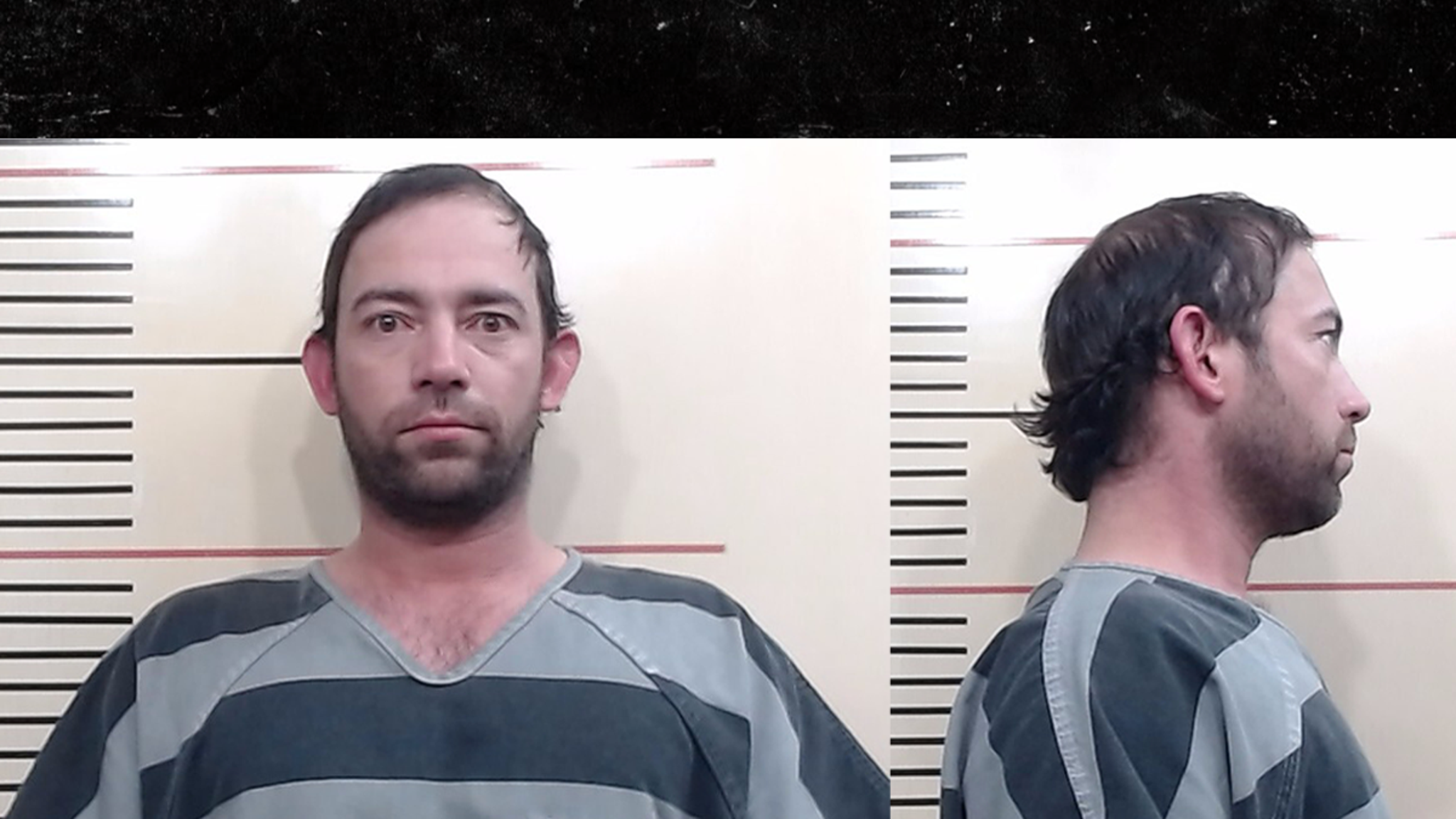 Adán Bañuelos, ex de Bella Hadid, detenido por ebriedad en público